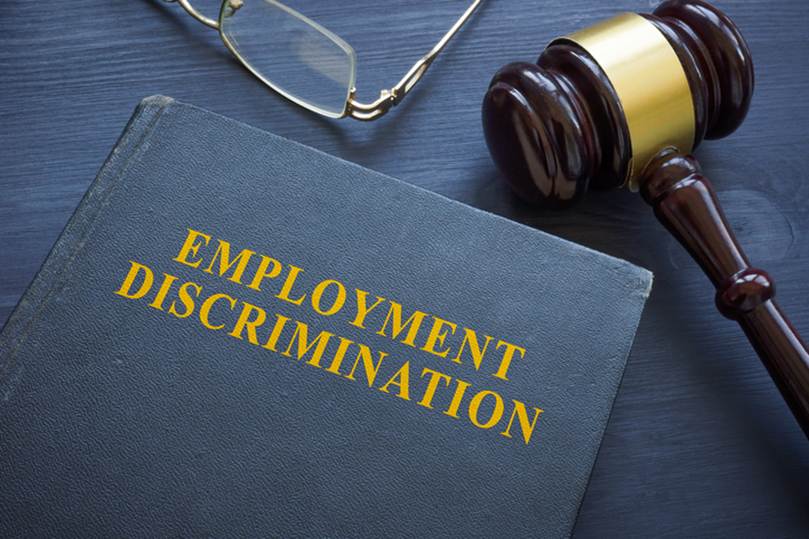 Employment Discrimination Handbook - Wrongful Termination